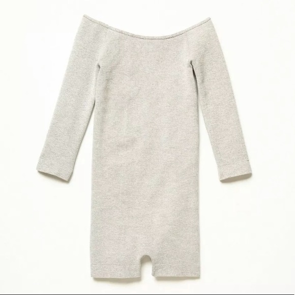 Grey FP Bodysuit - Picture 6 of 6